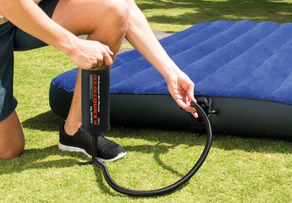 Double Quick II Hand Pump 68614 - Image 3
