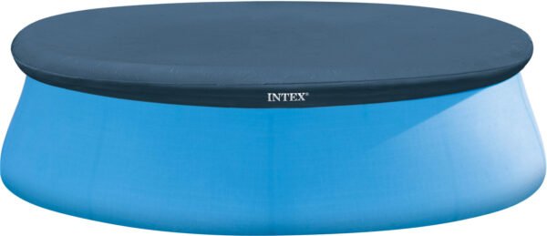 Προστατευτικό Κάλυμμα Πισίνας Intex Easy Set® 457cm 28023