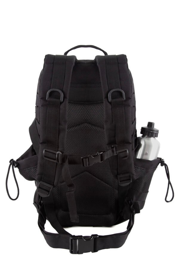 Σακίδιο πλάτης 28L AMILA TACTICAL Small, Μαύρο 95348 - Image 3