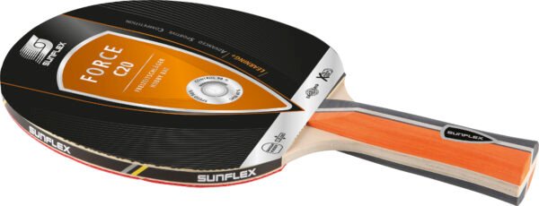 Ρακέτα Ping Pong Sunflex FORCE C20 97152