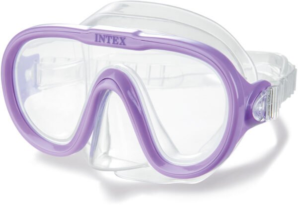 Μάσκα Θαλάσσης INTEX Sea Scan 55916 - Image 3