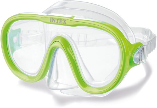Μάσκα Θαλάσσης INTEX Sea Scan 55916 - Image 4