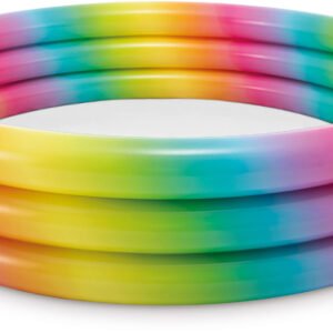 Rainbow Ombre 58449
