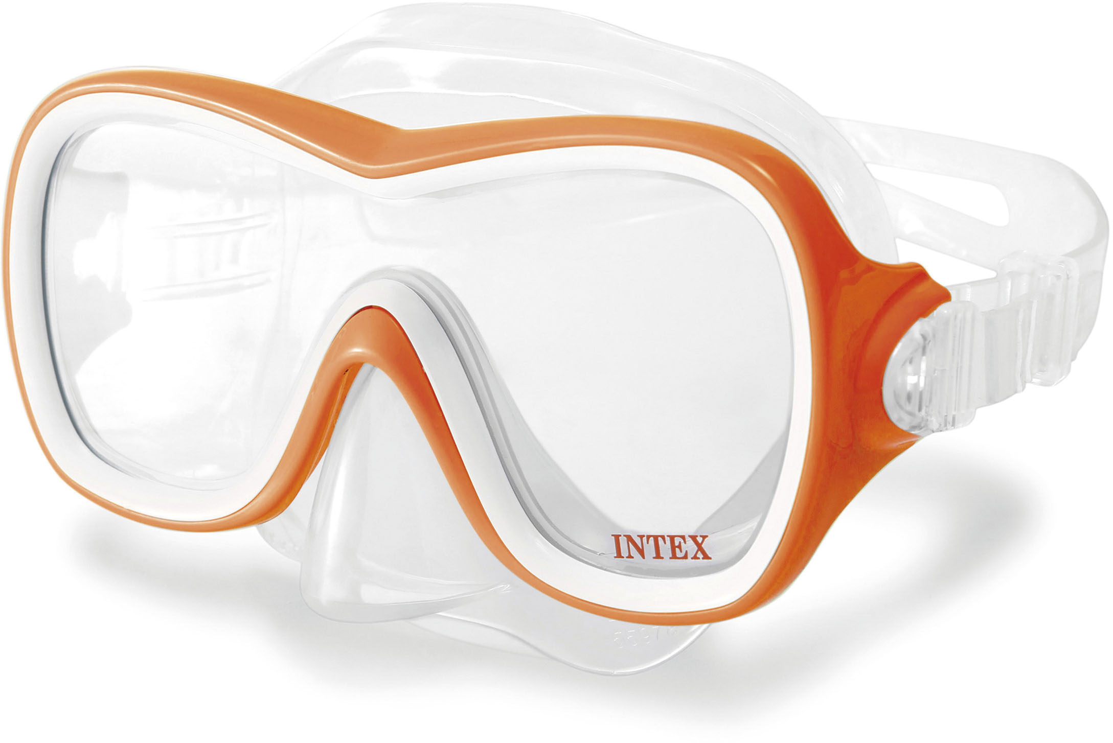 Μάσκα Θαλάσσης INTEX Wave Rider 55978 - Image 3