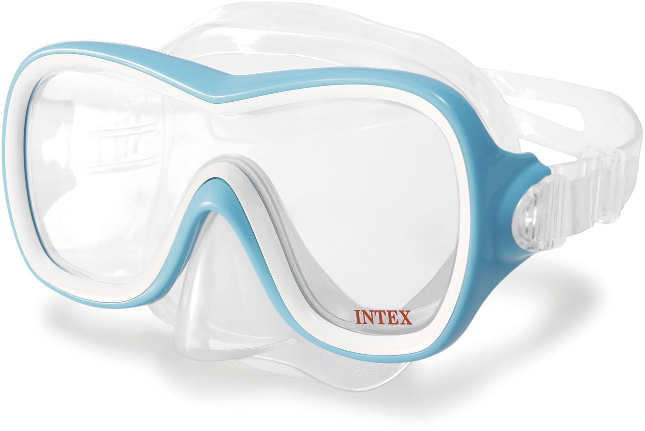 Μάσκα Θαλάσσης INTEX Wave Rider 55978 - Image 4