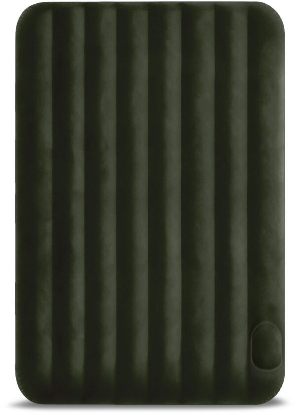 Φουσκωτό Στρώμα Ύπνου Intex Downy Full 64762 - Image 5