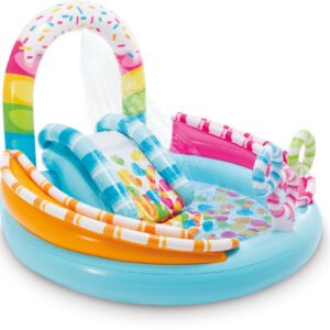 Candy Fun Play Center 57144