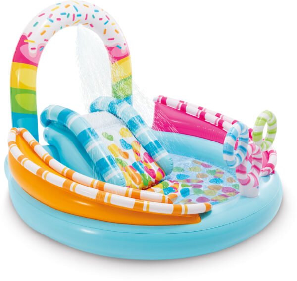 Candy Fun Play Center 57144