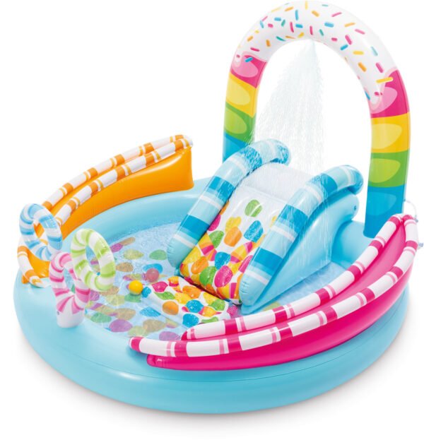Candy Fun Play Center 57144 - Image 3