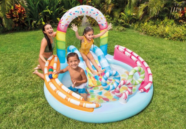 Candy Fun Play Center 57144 - Image 4