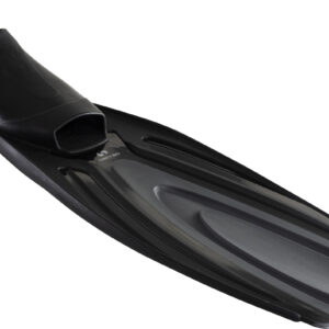 Βατραχοπέδιλο Salvas Thesis 44-45 Μαύρο 52633