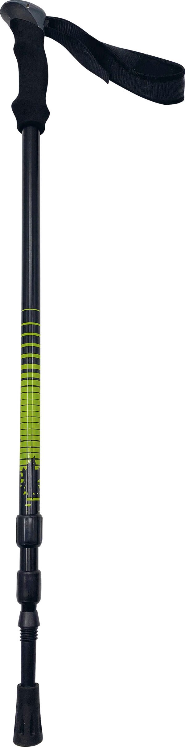 Μπαστούνι Ορειβατικό Eva Handle Twist Lock 11445