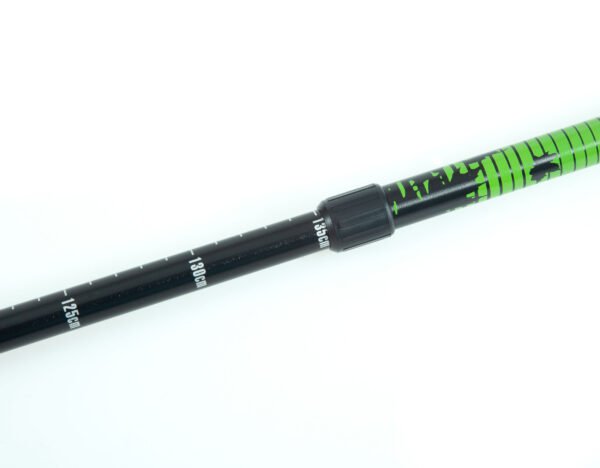 Μπαστούνι Ορειβατικό Eva Handle Twist Lock 11445 - Image 3