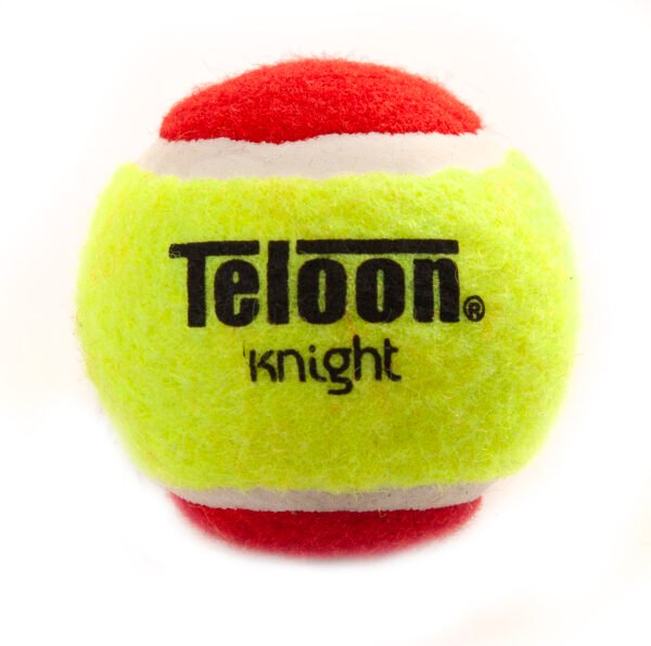 Μπαλάκια Tennis Teloon Knight δίχρωμα 42213 - Image 3