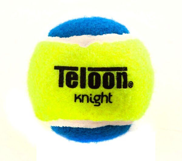 Μπαλάκια Tennis Teloon Knight δίχρωμα 42213 - Image 4