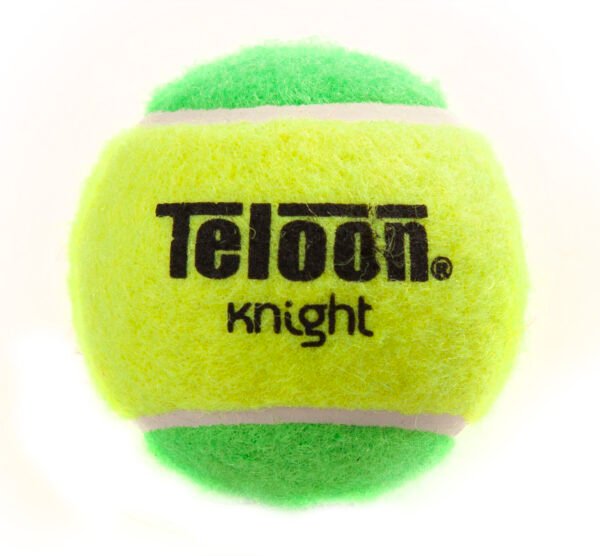 Μπαλάκια Tennis Teloon Knight δίχρωμα 42213 - Image 5