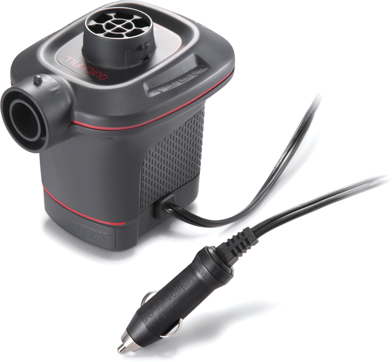 Τρόμπα INTEX Quick-Fill™ DC 650L 66636