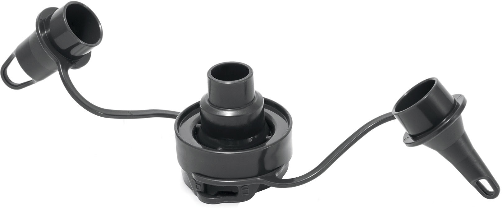 Τρόμπα INTEX Quick-Fill™ DC 650L 66636 - Image 3