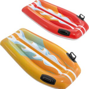 Σανίδα Κολύμβησης Φουσκωτή Intex Joy Rider 58165