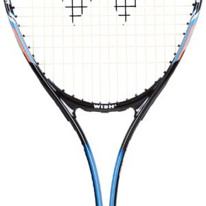 Ρακέτα Tennis WISH Alumtec 2510 Μπλε 42056