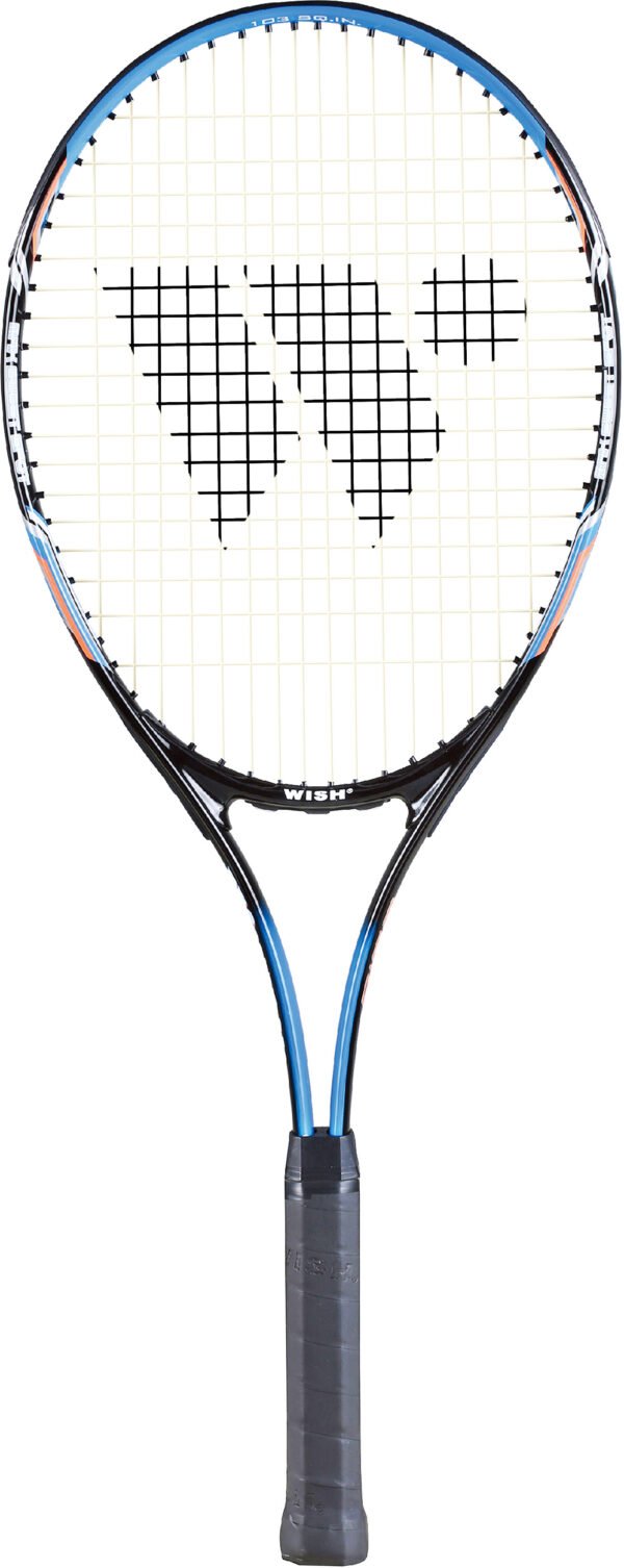 Ρακέτα Tennis WISH Alumtec 2510 Μπλε 42056