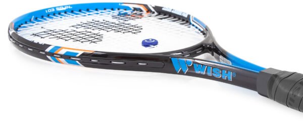 Ρακέτα Tennis WISH Alumtec 2510 Μπλε 42056 - Image 4