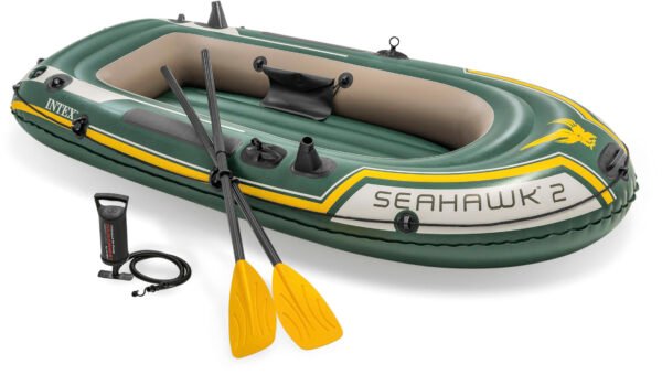 Seahawk 2 SET (με κουπιά & τρόμπα) 68347