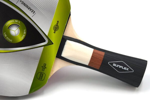 Ρακέτα Ping Pong Sunflex Atomic C15 97151 - Image 3