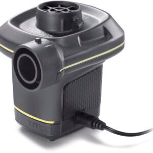 Τρόμπα INTEX Quick-Fill™ AC/DC 66634