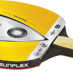 Ρακέτα Ping Pong Sunflex Strike C35 97155