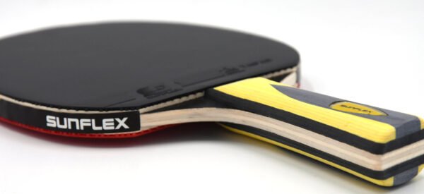 Ρακέτα Ping Pong Sunflex Strike C35 97155 - Image 5