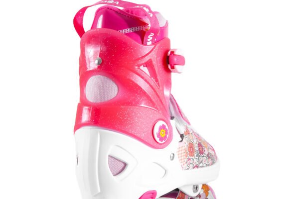 In-Line Skate Αλουμινίου 33-36 48918 - Image 6