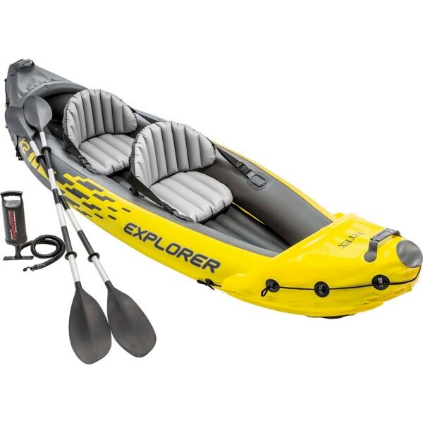 Explorer K2 Kayak 68307 - Image 4