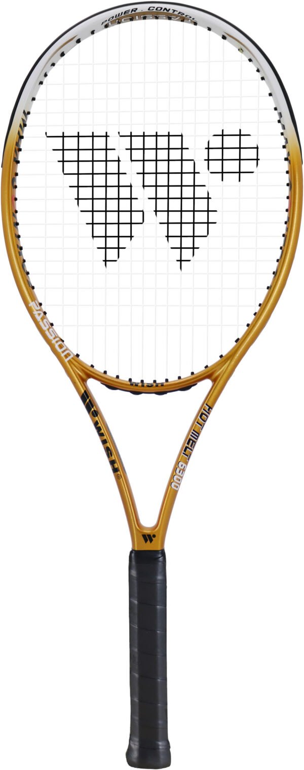 Ρακέτα Tennis WISH Hot Melt 6300 42049