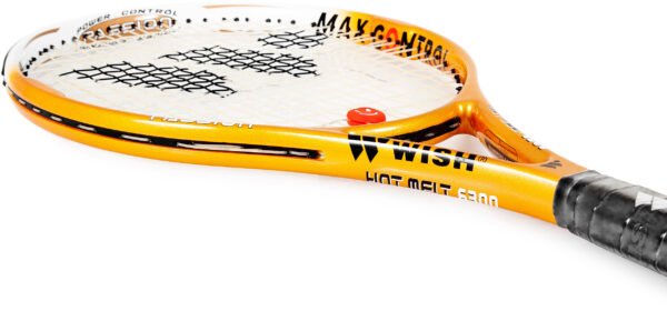 Ρακέτα Tennis WISH Hot Melt 6300 42049 - Image 4