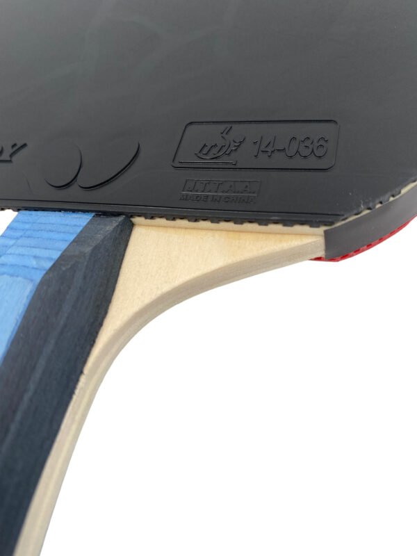 Ρακέτα Ping Pong Butterfly Timo Boll Sapphire 97164 - Image 3