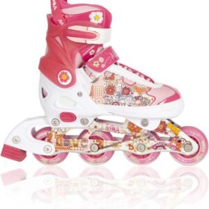 In-Line Skate Αλουμινίου 37-40 48919