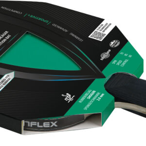 Ρακέτα Ping Pong Sunflex Color Comp G40 97184