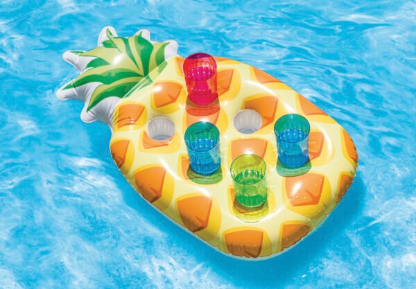 Pineapple Drink Holder 57505 - Image 4