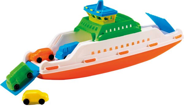Παιχνίδι Ferry boat 12662