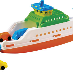 Παιχνίδι Ferry boat 12662