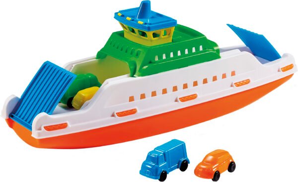 Παιχνίδι Ferry boat 12662 - Image 3