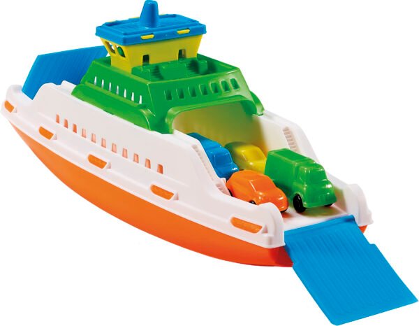 Παιχνίδι Ferry boat 12662 - Image 4