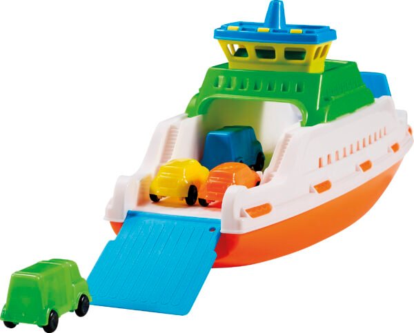 Παιχνίδι Ferry boat 12662 - Image 5