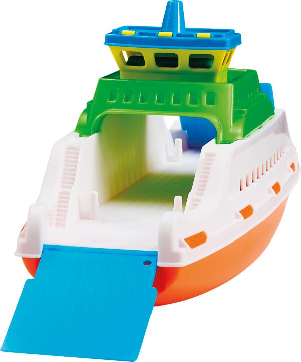 Παιχνίδι Ferry boat 12662 - Image 6