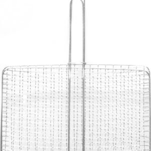 Σχάρα καρέ 14293