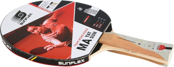 Ρακέτα Ping Pong Sunflex Mat Yat Sum 97180