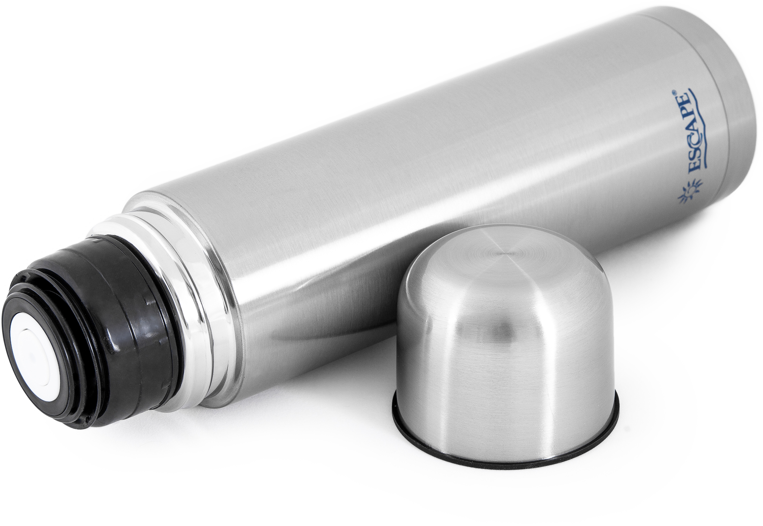 Θερμός Ανοξείδωτος Escape 750ml 13191 - Image 4