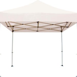 Gazebo Επαγγελματικό 3x3 12152