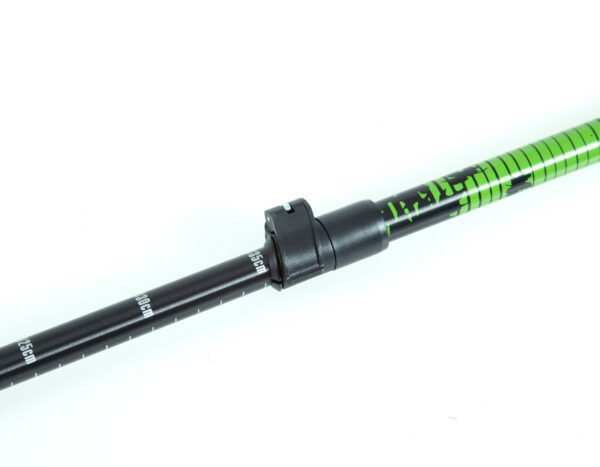 Μπαστούνι Ορειβατικό Eva Handle Quick Lock 11444 - Image 3